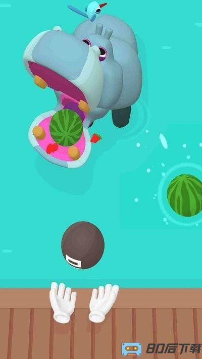 动物小农场手机版