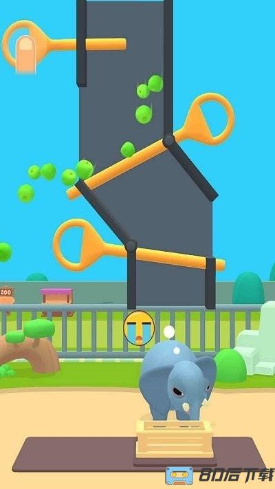 动物小农场手机版