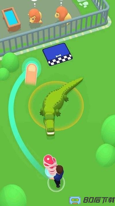 动物小农场手机版