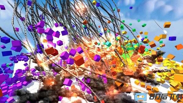 创造模拟器手机版