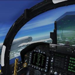 机场起降模拟最新版