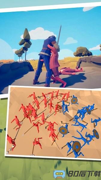 王牌英雄生存战争下载