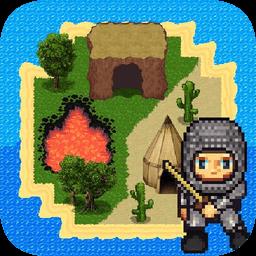 像素生活模拟器游戏