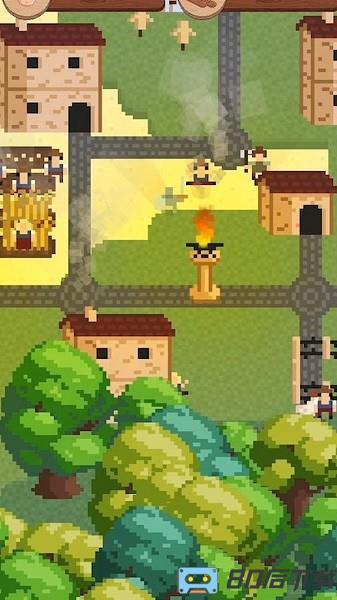 像素生活模拟器中文版