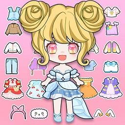 次元换装秀官方版