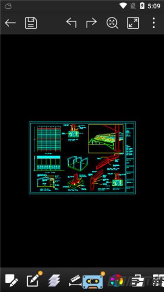 CAD看图王直装VIP解锁版 CAD看图王直装VIP解锁版