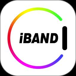 iband智能手表