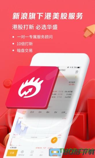 华盛证券华盛通