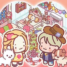 萌宅小屋女朋友官方版