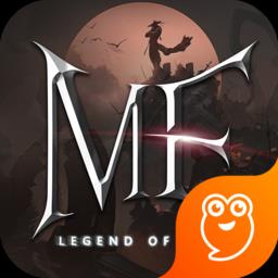 玛法降魔传九游版