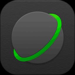 黑鲨浏览器app