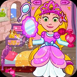 托卡樱花小镇世界完整版