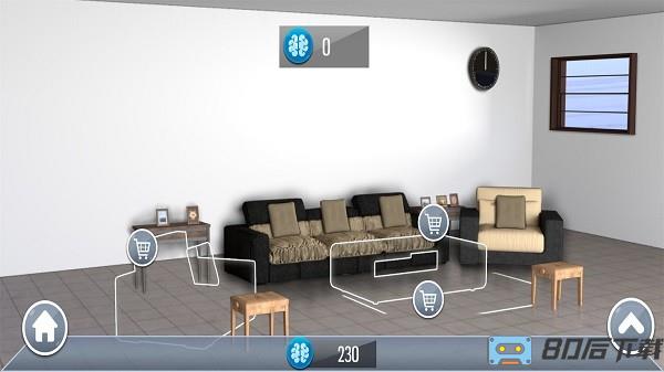装修建房搬家模拟器