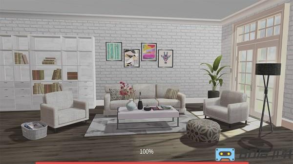 装修建房搬家模拟器