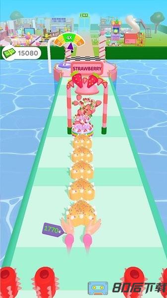 梦幻婚礼手机版