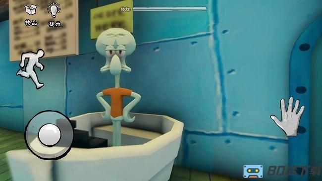 恐怖的餐厅最新版