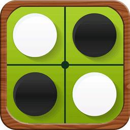 黑白棋游戏
