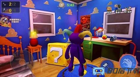 工厂躲蓝猫最新版