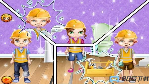 迷你建房子游戏官方下载