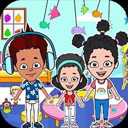 托卡小镇欢乐家最新版