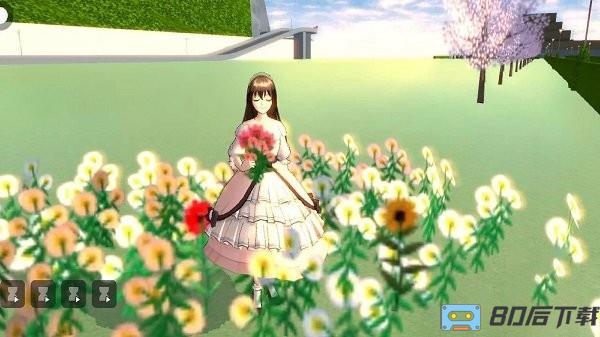 樱花高校恋爱世界游戏