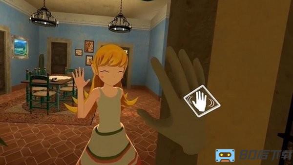 虚拟小忍养成计划游戏