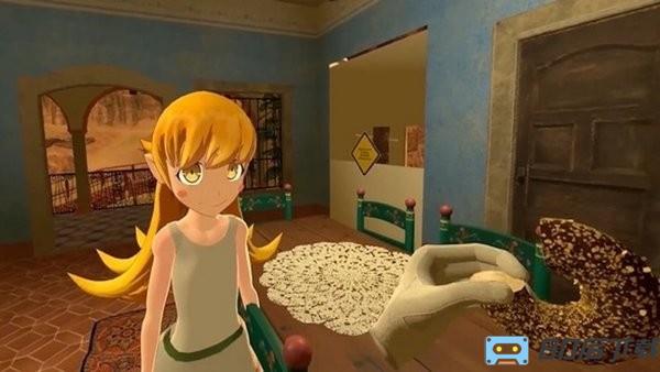 虚拟小忍养成计划游戏