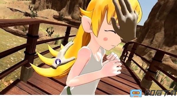 虚拟小忍养成计划游戏