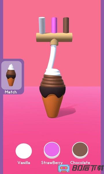 宝宝梦想冰淇淋公司手机版