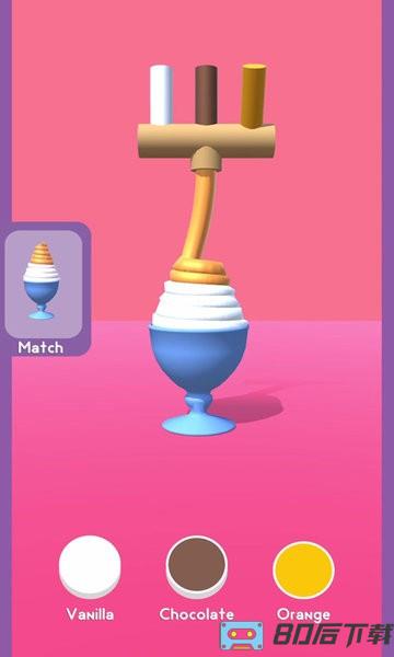 宝宝梦想冰淇淋公司手机版