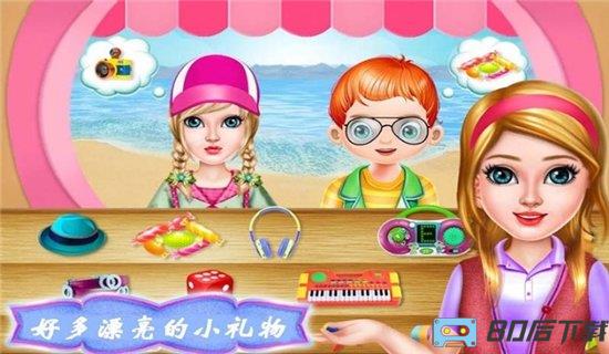 飞机模拟修理厂手机版