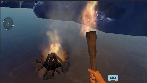 海上狼人杀游戏