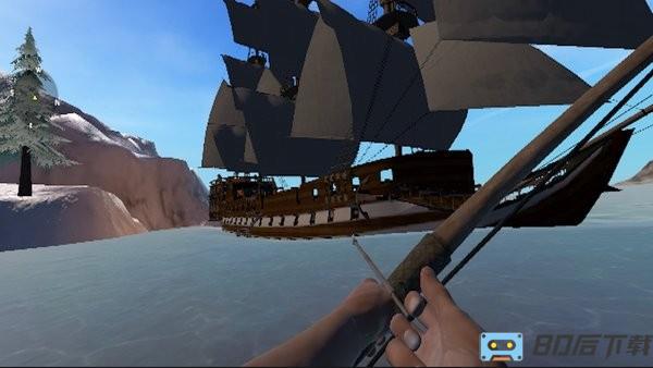 海上狼人杀游戏