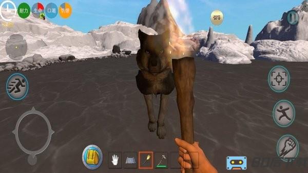 海上狼人杀游戏