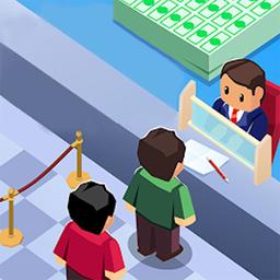 金钱帝国银行大亨模拟器