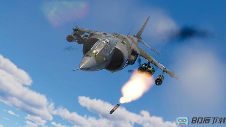 战斗机模拟驾驶真实版手机版