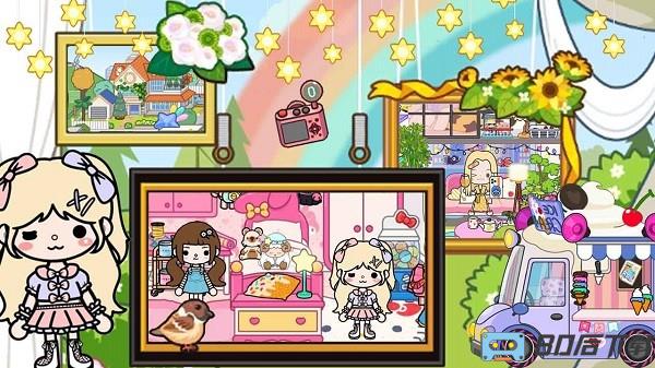 我的模拟世界下载