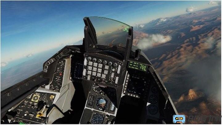 飞机真实驾驶飞机模拟游戏
