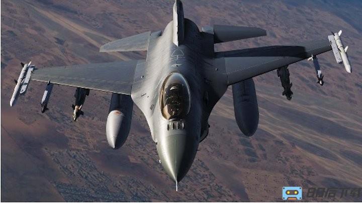 飞机真实驾驶飞机模拟