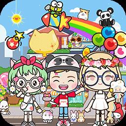 迷你建造房子最新版