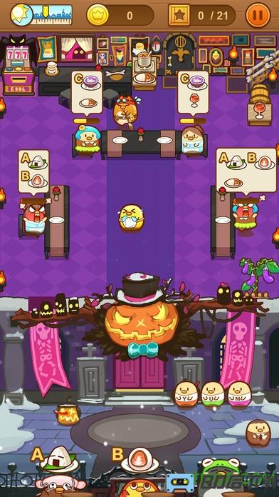 我一点都不可口游戏单机版