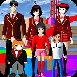 高中校运会模拟最新版