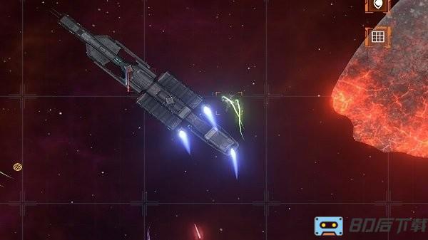 星球大战模拟手机版