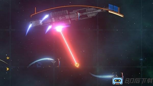 星球大战模拟手机版