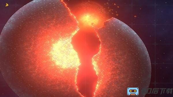 星球大战模拟手机版