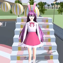 樱花高校模拟3D最新版