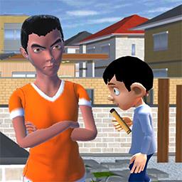 爸爸动漫模拟手机版