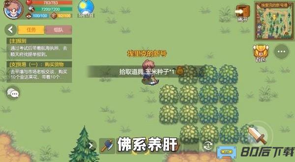 航海日记2官方手游