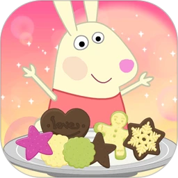 兔宝宝制作甜品手机版