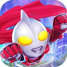 奥特超人勇闯关手游最新版